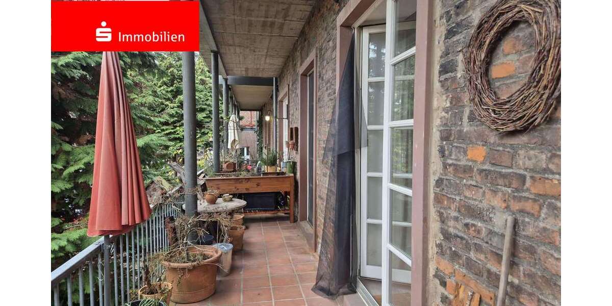 Etagenwohnung Friedrichsdorf - 2 Zimmer, 73 m&sup2;, 270.000&euro; | Angebot:24345080