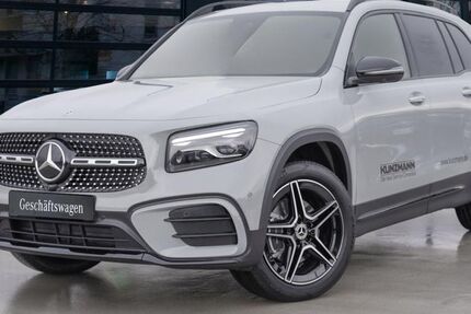Mercedes-Benz GLB 200 15.000 km 45.990 &euro; Aschaffenburg 63741