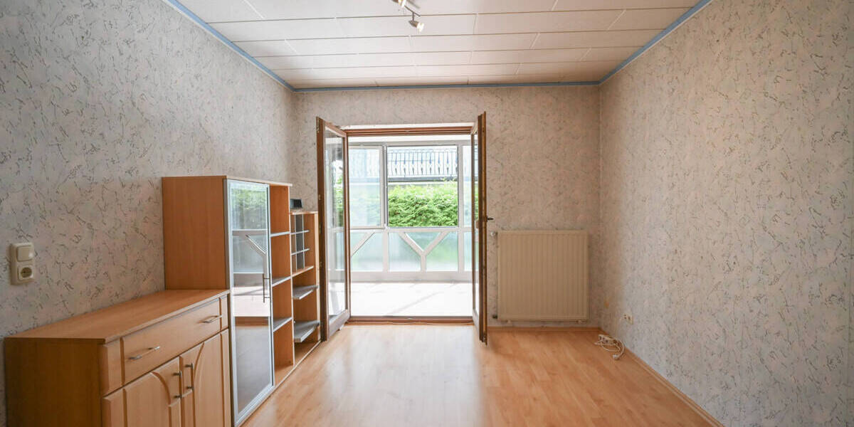 Etagenwohnung Dietzenbach / Dietzenbach-Steinberg Steinberg - 3 Zimmer, 108 m&sup2;, 359.000&euro; | Angebot:26473148