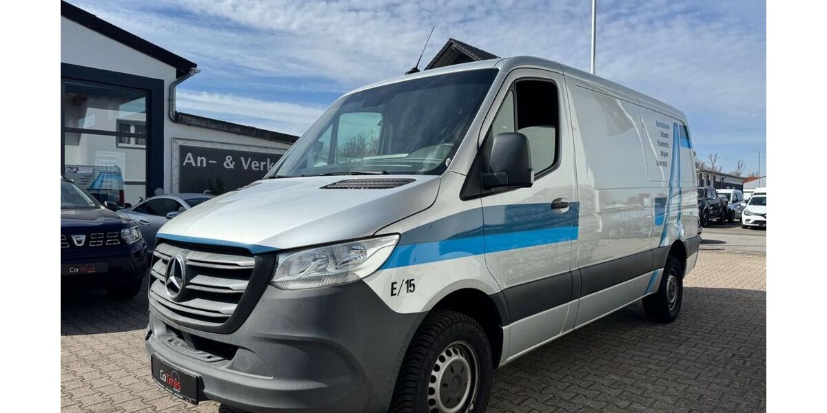 Mercedes-Benz Sprinter 186.579 km 19.998 &euro; Schaafheim 64850