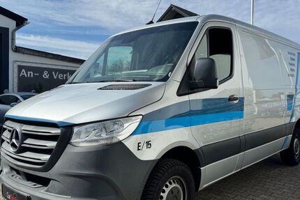 Mercedes-Benz Sprinter 186.579 km 21.500 &euro; Schaafheim 64850