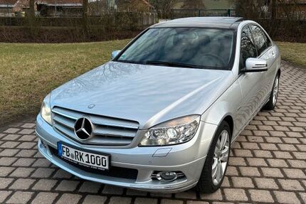 Mercedes-Benz C 230 167.850 km 11.950 &euro; Ortenberg 63683