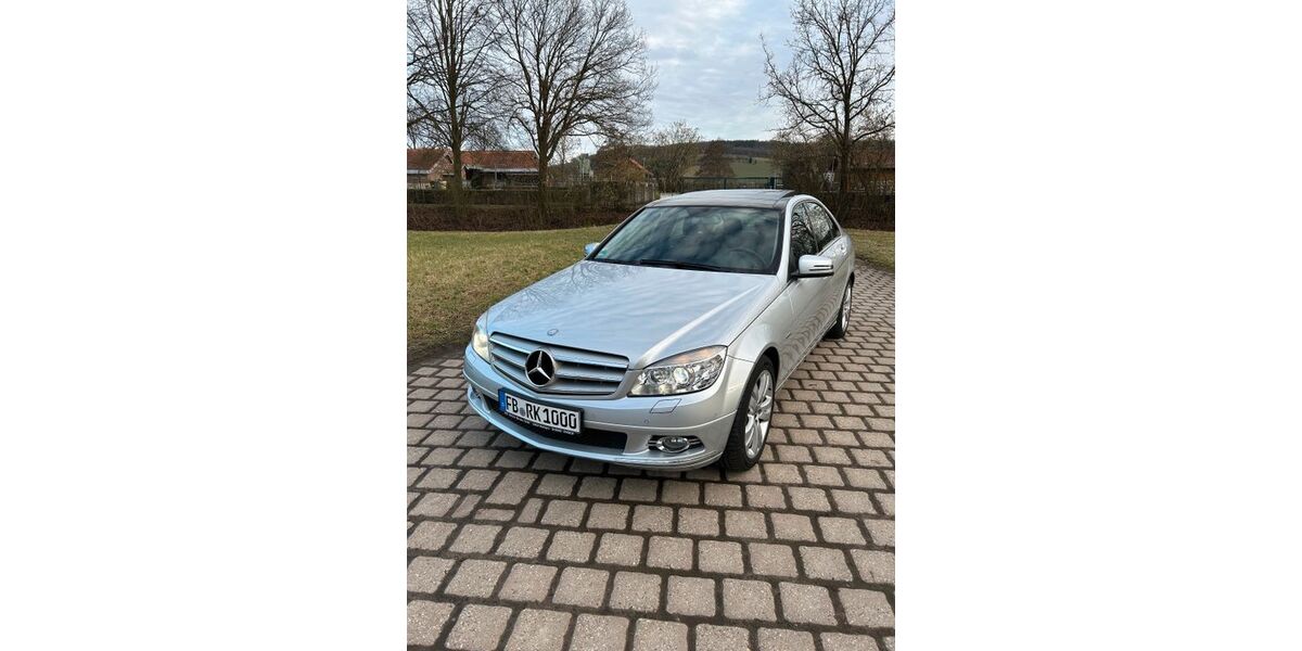 Mercedes-Benz C 230 167.850 km 11.950 &euro; Ortenberg 63683