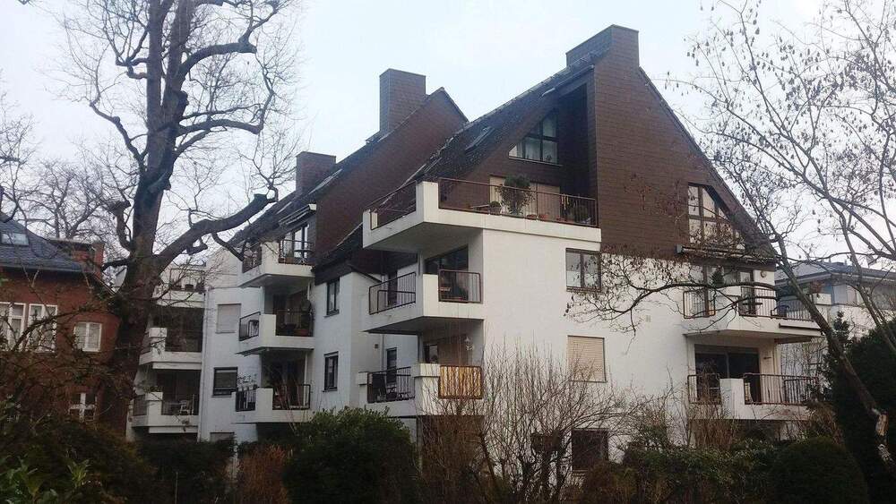 Etagenwohnung Offenbach Offenbach am Main - 2 Zimmer, 56 m&sup2;, 252.000&euro; | Angebot:25837543