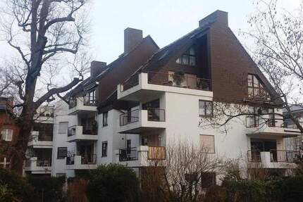 Wohnung Offenbach Offenbach am Main - 2 Zimmer, 56 m&sup2;, 252.000&euro; | Angebot:25837543