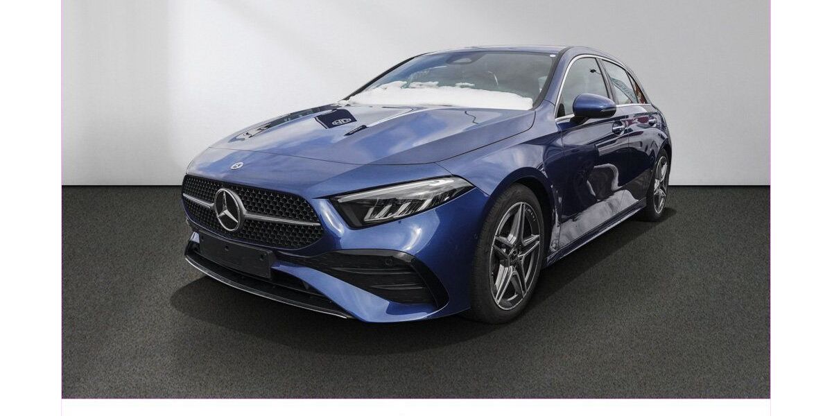 Mercedes-Benz A 220 16.145 km 32.980 &euro; Friedberg 61169