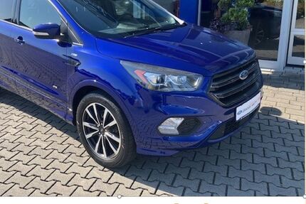 Ford Kuga 130.700 km 13.950 &euro; Echzell 61209