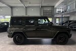 Mercedes-Benz G 500 AMG NIGHT II-STANDHEIZ-EXCLUSIVE LINE-AHK! 38.542 km 139.899 &euro; Groß-Umstadt 64823