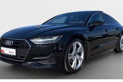 Audi A7 50.990 km 49.989 &euro; Hanau 63452