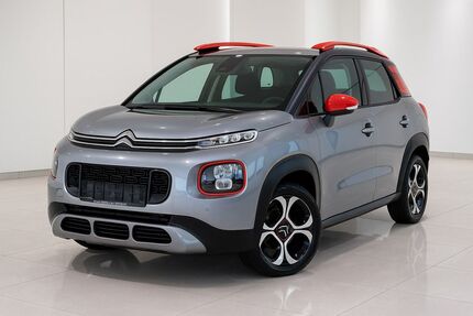 Citroen C3 Aircross 137.000 km 8.590 &euro; Bad Vilbel 61118