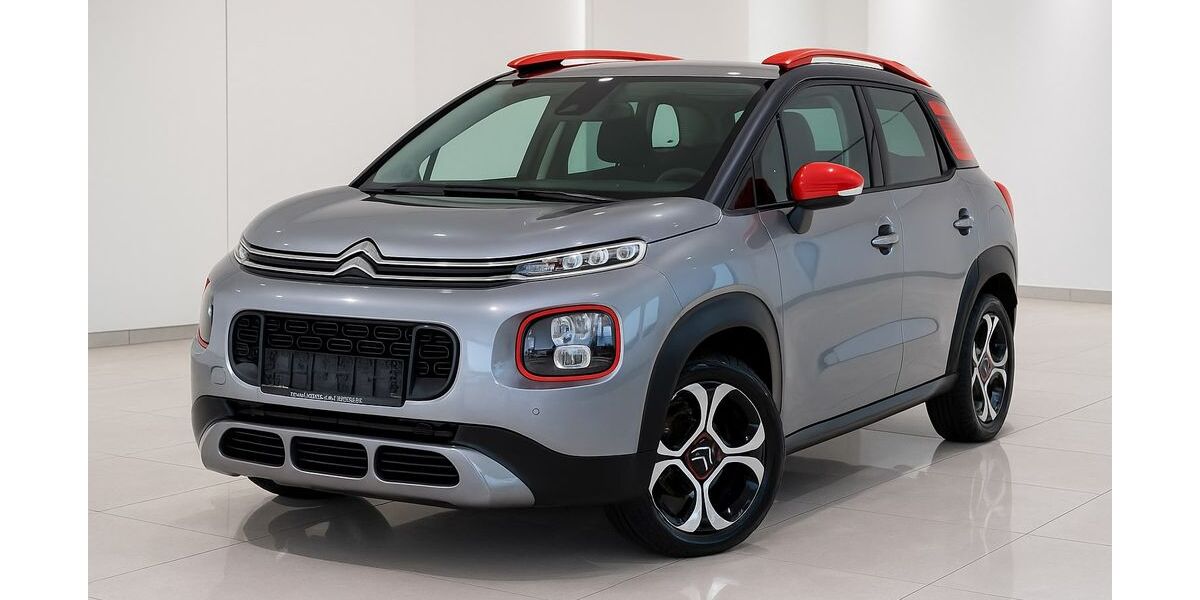Citroen C3 Aircross 137.000 km 8.590 &euro; Bad Vilbel 61118