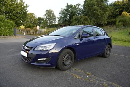 Opel Astra 126.000 km 4.000 &euro; Ortenberg 63683