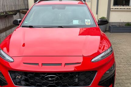 Hyundai KONA 15.000 km 30.999 &euro; Gründau 63584
