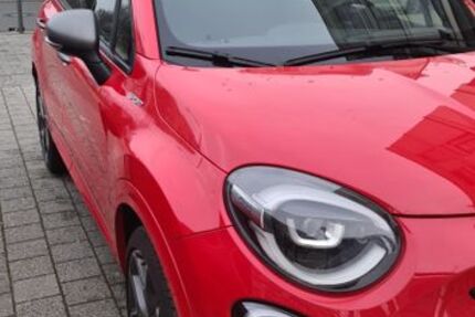 Fiat 500X 40.000 km 16.300 &euro; Frankfurt 60433