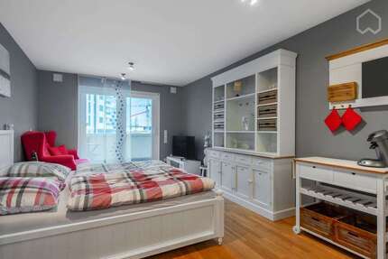 Zimmer Frankfurt am Main - 2 Zimmer, 1.450&euro; | Angebot:24985470