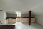 Dachgeschoßwohnung Babenhausen - 4 Zimmer, 100 m&sup2;, 1.500&euro; | Angebot:27620653