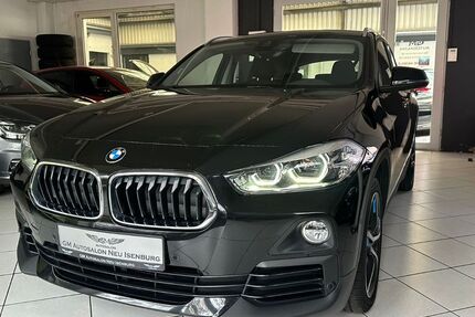 BMW X2 114.225 km 29.900 &euro; Neu Isenburg (bei Frankfurt am Main) 63263