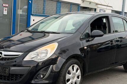 Opel Corsa 165.000 km 2.300 &euro; Dietzenbach 63128