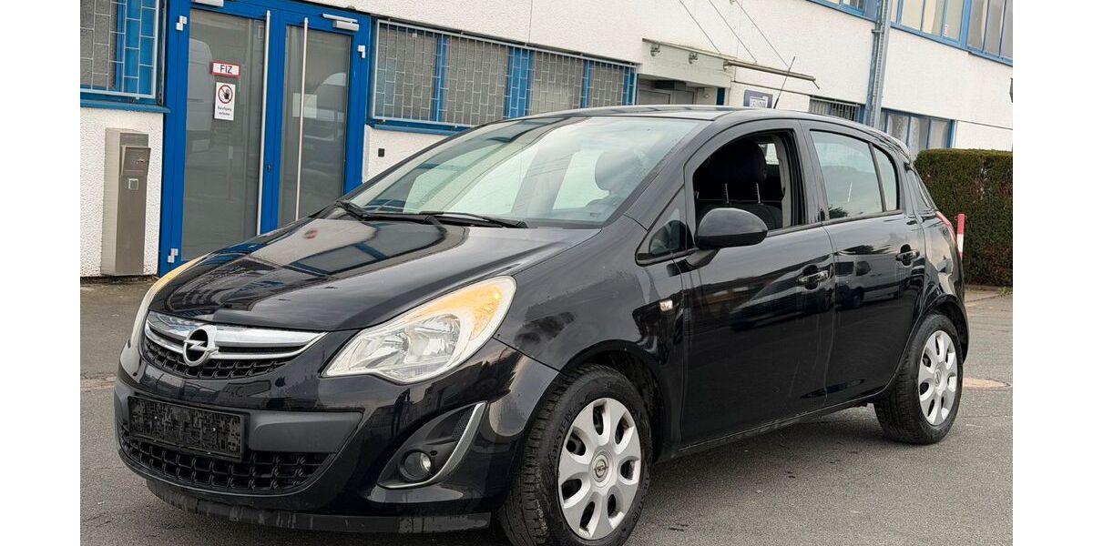 Opel Corsa 165.000 km 2.300 &euro; Dietzenbach 63128