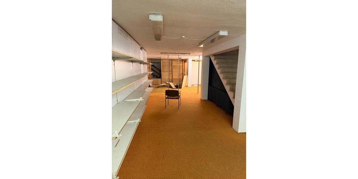 Gewerbeobjekt Frankfurt am Main Sachsenhausen Süd - 2.400&euro; | Angebot:25229550