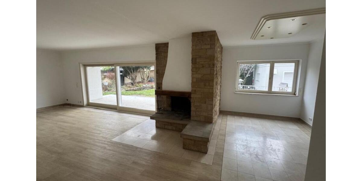 Etagenwohnung Mainaschaff - 3.5 Zimmer, 120 m&sup2;, 1.400&euro; | Angebot:25436640