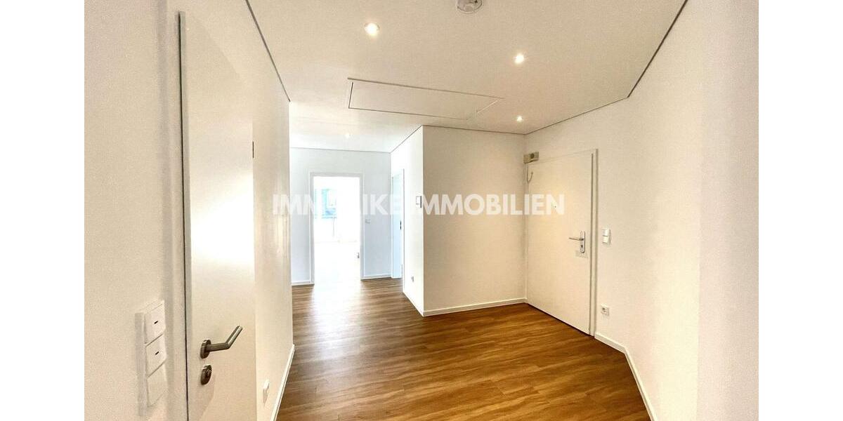 Etagenwohnung Hanau Kesselstadt - 4.5 Zimmer, 145 m&sup2;, 1.765&euro; | Angebot:26419463