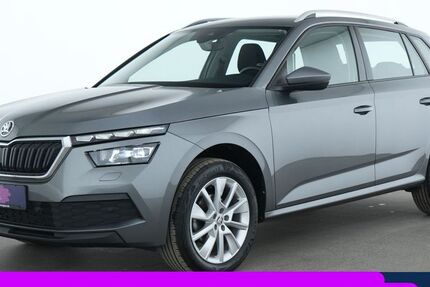 Skoda Kamiq 30.495 km 24.286 &euro; Dietzenbach bei Frankfurt 63128