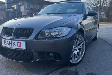 BMW 318 142.000 km 5.700 &euro; Groß - Zimmern 64846