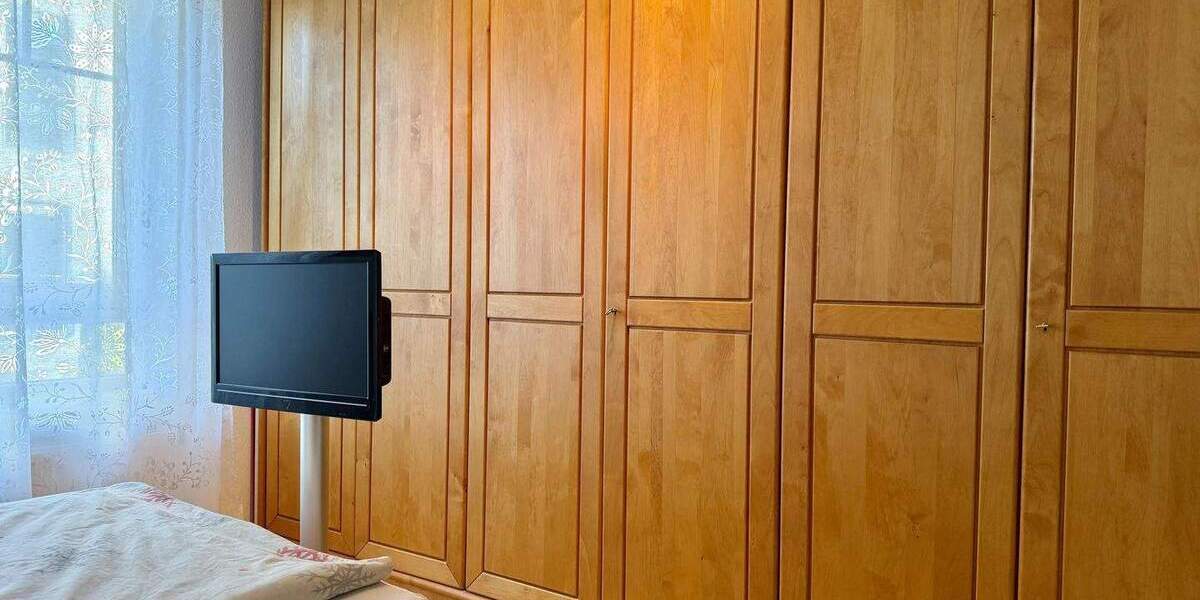 Etagenwohnung Offenbach Rumpenheim - 3 Zimmer, 83 m&sup2;, 329.000&euro; | Angebot:25802098