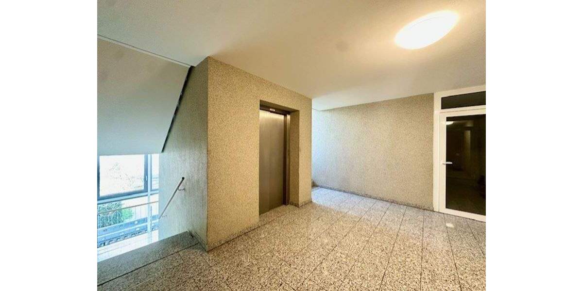 Etagenwohnung Offenbach Offenbach am Main - 2 Zimmer, 60 m&sup2;, 309.000&euro; | Angebot:25835538