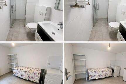 Wohnung Frankfurt am Main Flughafen - 1 Zimmer, 15 m&sup2;, 550&euro; | Angebot:26424103
