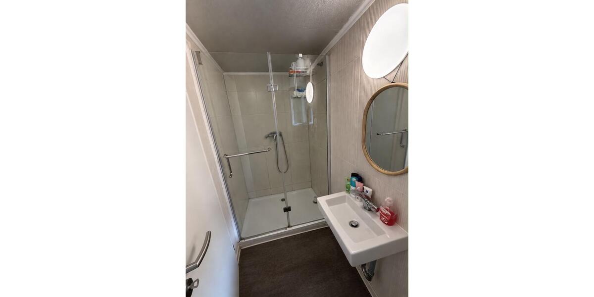 Etagenwohnung Bruchköbel - 3 Zimmer, 65 m&sup2;, 700&euro; | Angebot:27626726