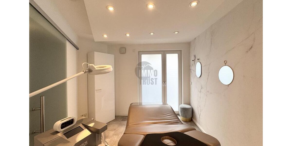 Gewerbeobjekt Frankfurt am Main Nordend Ost - 3.450&euro; | Angebot:22709542