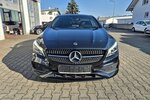 Mercedes-Benz CLA 200 Shooting Brake AMG Line Panoramadach, Rück 102.333 km 17.290 &euro; Rodgau 63110