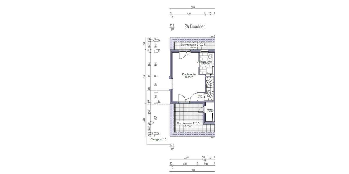 Reihenendhaus Karben Groß-Karben - 5 Zimmer, 155 m&sup2;, 869.000&euro; | Angebot:25659147
