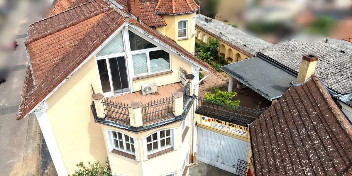 Etagenwohnung Rodgau / Dudenhofen Dudenhofen - 4 Zimmer, 230 m&sup2;, 1.800&euro; | Angebot:27655661