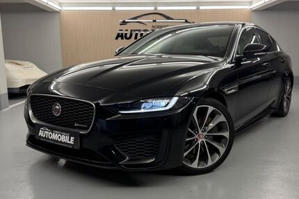 Jaguar XE 119.320 km 17.890 &euro; Seligenstadt 63500