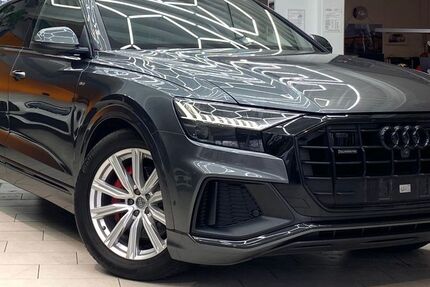 Audi Q8 119.000 km 49.700 &euro; Neu-Isenburg 63263