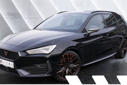 Cupra Leon 32.955 km 32.927 &euro; Gelnhausen 63571