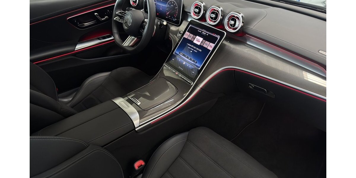 Mercedes-Benz CLE 300 4M Coupé AMG PREMIUM-DISTRONIC-PANO-360 6.721 km 57.789 &euro; Groß-Umstadt 64823