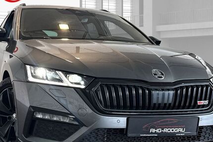 Skoda Octavia 89.161 km 31.599 &euro; Hanau 63452