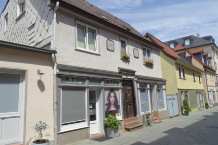 Haus Bad Homburg Berliner Siedlung/Gartenfeld - 6 Zimmer, 304 m&sup2;, 1.250.000&euro; | Angebot:22307271