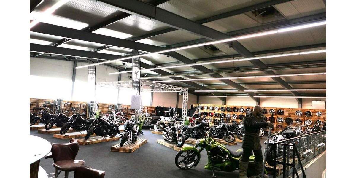 Gewerbeobjekt Mühlheim a. Main Mühlheim - 2.850.000&euro; | Angebot:25760370