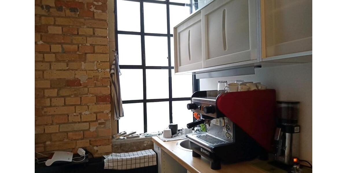 Gewerbeobjekt Offenbach am Main Hafen - 350&euro; | Angebot:15926704