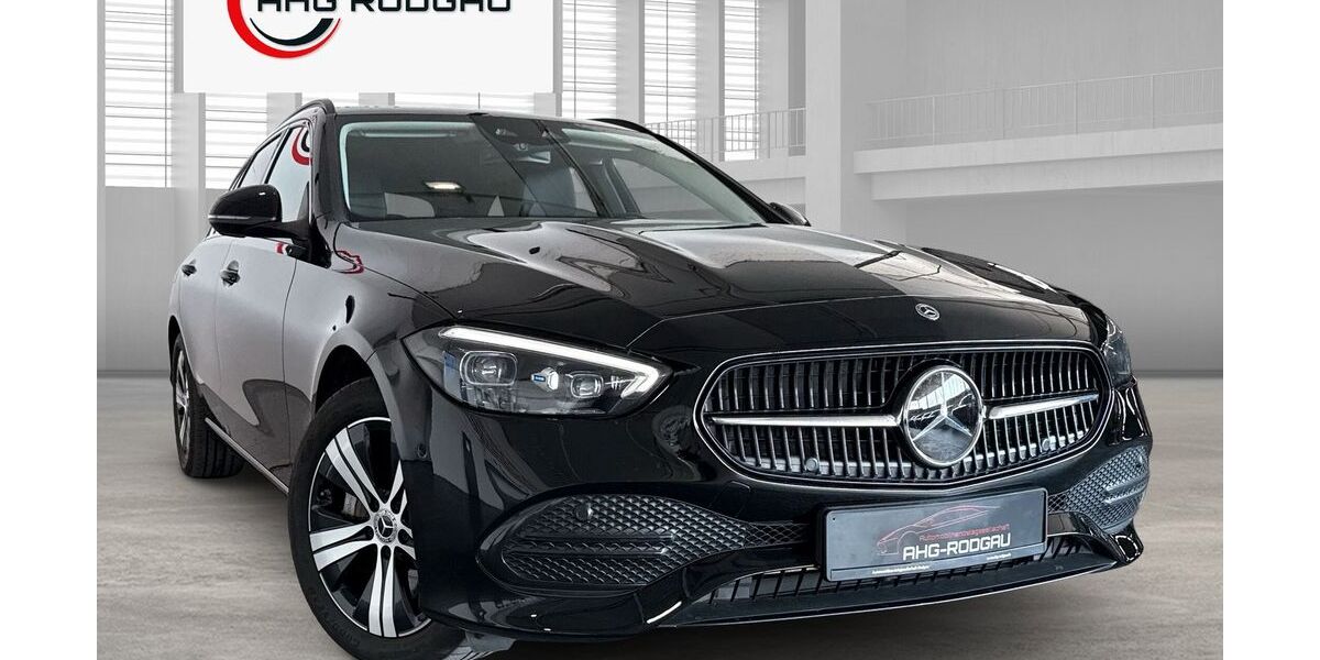 Mercedes-Benz C 300 103.277 km 28.999 &euro; Hanau 63452