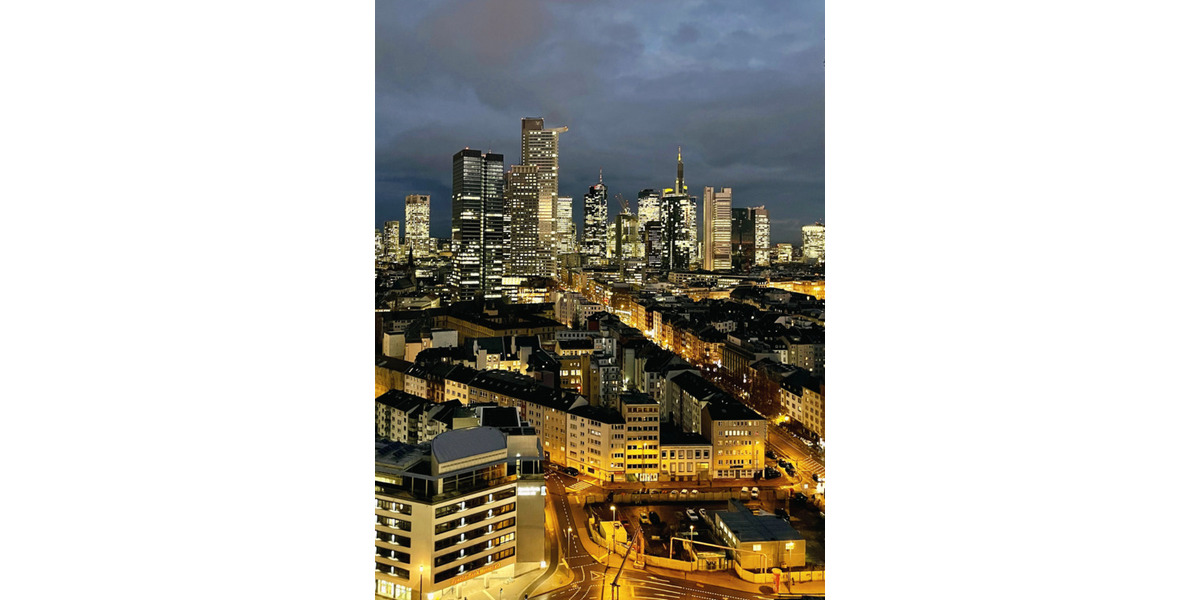 Etagenwohnung Frankfurt am Main Gallus - 3 Zimmer, 93 m&sup2;, 1.225.000&euro; | Angebot:25690892