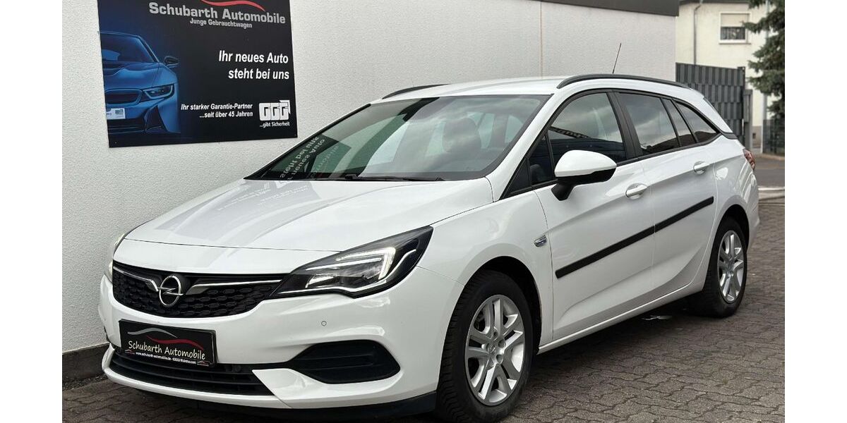 Opel Astra 173.661 km 6.780 &euro; Mainhausen 63533