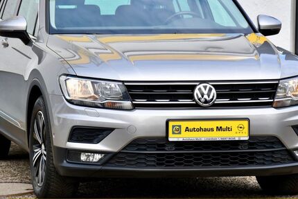 VW Tiguan 130.000 km 18.500 &euro; Limeshain 63694