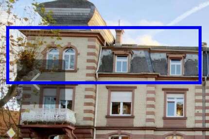 Wohnung Hanau Großauheim - 3 Zimmer, 92 m&sup2;, 1.000&euro; | Angebot:26884307