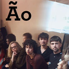 Ão - fall club tour 2026 03.10.2026 ZOOM